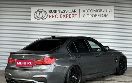 BMW 3 серия, 2015 год, 2 100 000 рублей, 5 фотография