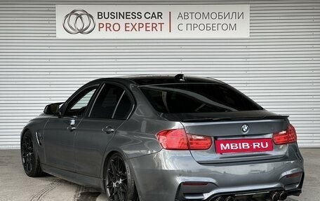 BMW 3 серия, 2015 год, 2 100 000 рублей, 7 фотография