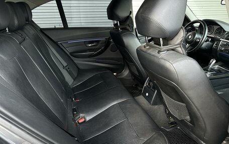 BMW 3 серия, 2015 год, 2 100 000 рублей, 14 фотография