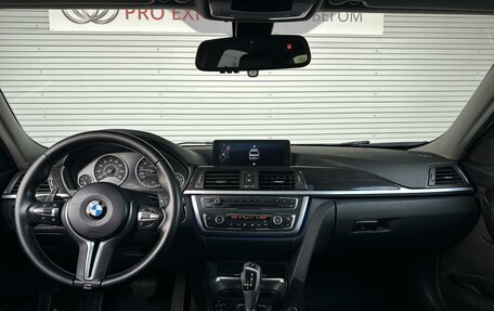 BMW 3 серия, 2015 год, 2 100 000 рублей, 17 фотография
