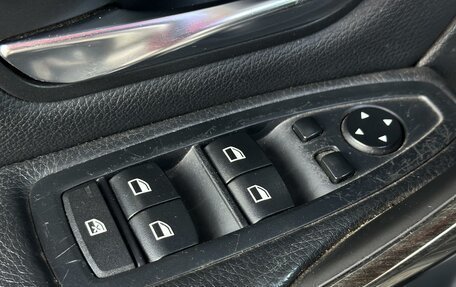 BMW 3 серия, 2015 год, 2 100 000 рублей, 25 фотография