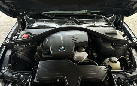 BMW 3 серия, 2015 год, 2 100 000 рублей, 28 фотография
