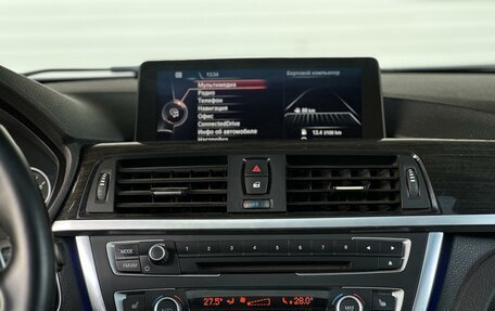 BMW 3 серия, 2015 год, 2 100 000 рублей, 18 фотография