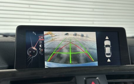 BMW 3 серия, 2015 год, 2 100 000 рублей, 20 фотография