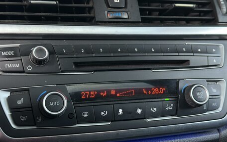 BMW 3 серия, 2015 год, 2 100 000 рублей, 21 фотография