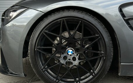 BMW 3 серия, 2015 год, 2 100 000 рублей, 31 фотография