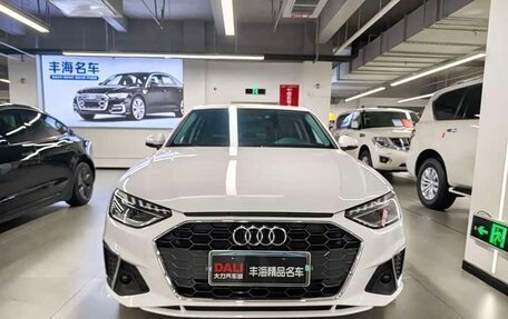 Audi A4, 2020 год, 2 770 000 рублей, 2 фотография