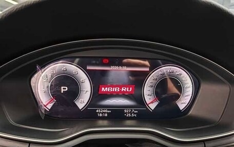Audi A4, 2020 год, 2 770 000 рублей, 5 фотография
