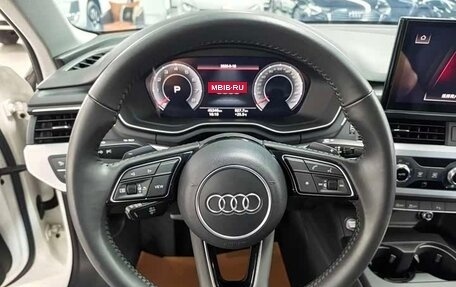 Audi A4, 2020 год, 2 770 000 рублей, 4 фотография