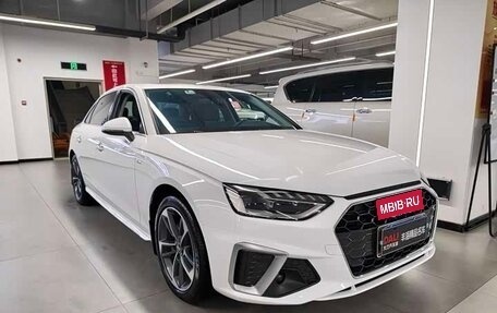 Audi A4, 2020 год, 2 770 000 рублей, 3 фотография