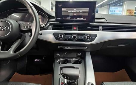 Audi A4, 2020 год, 2 770 000 рублей, 8 фотография