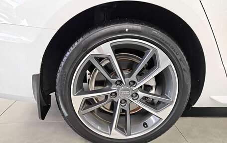 Audi A4, 2020 год, 2 770 000 рублей, 10 фотография