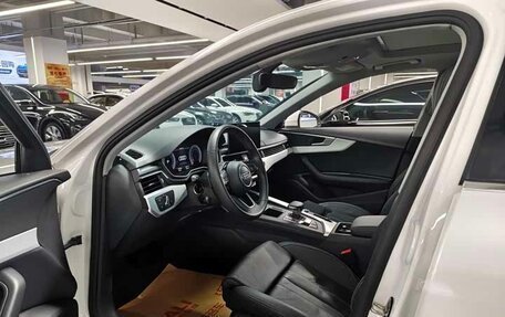 Audi A4, 2020 год, 2 770 000 рублей, 9 фотография