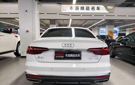 Audi A4, 2020 год, 2 770 000 рублей, 12 фотография