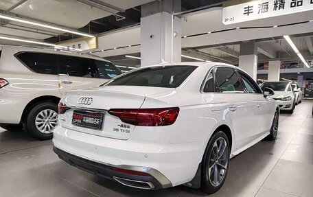 Audi A4, 2020 год, 2 770 000 рублей, 11 фотография