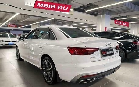 Audi A4, 2020 год, 2 770 000 рублей, 13 фотография