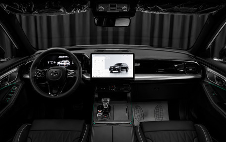 GAC GS8, 2026 год, 4 549 000 рублей, 22 фотография