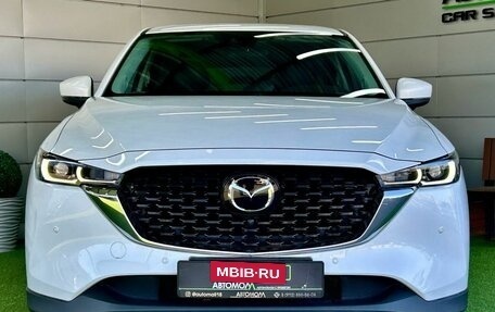 Mazda CX-5 II, 2025 год, 3 299 000 рублей, 2 фотография