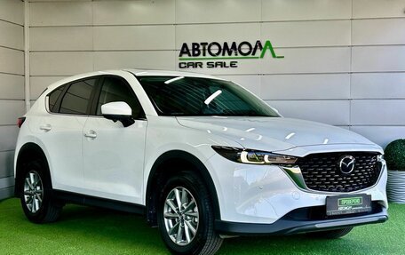 Mazda CX-5 II, 2025 год, 3 299 000 рублей, 3 фотография