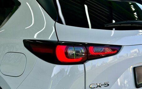 Mazda CX-5 II, 2025 год, 3 299 000 рублей, 12 фотография