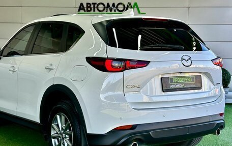 Mazda CX-5 II, 2025 год, 3 299 000 рублей, 10 фотография