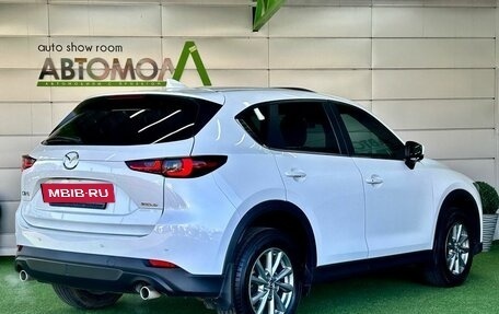 Mazda CX-5 II, 2025 год, 3 299 000 рублей, 6 фотография