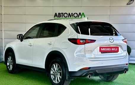 Mazda CX-5 II, 2025 год, 3 299 000 рублей, 4 фотография
