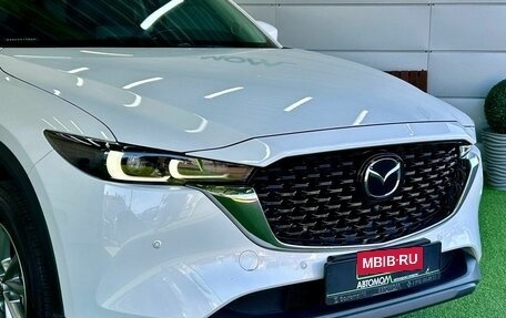 Mazda CX-5 II, 2025 год, 3 299 000 рублей, 9 фотография