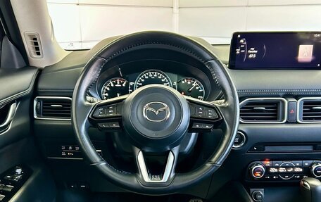 Mazda CX-5 II, 2025 год, 3 299 000 рублей, 18 фотография