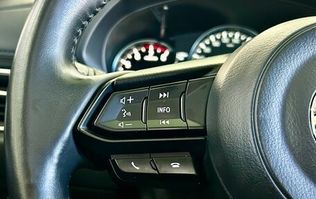 Mazda CX-5 II, 2025 год, 3 299 000 рублей, 26 фотография