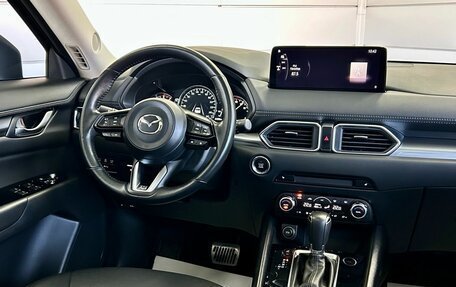 Mazda CX-5 II, 2025 год, 3 299 000 рублей, 15 фотография