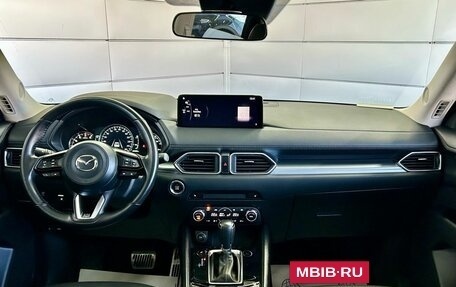 Mazda CX-5 II, 2025 год, 3 299 000 рублей, 16 фотография