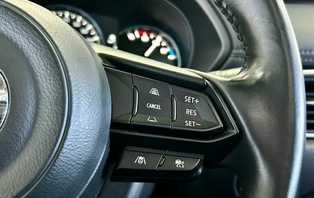 Mazda CX-5 II, 2025 год, 3 299 000 рублей, 28 фотография