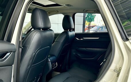 Mazda CX-5 II, 2025 год, 3 299 000 рублей, 38 фотография