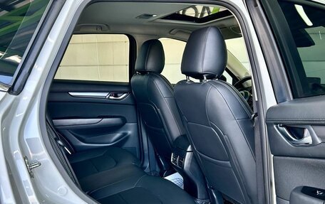 Mazda CX-5 II, 2025 год, 3 299 000 рублей, 39 фотография
