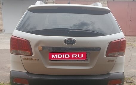 KIA Sorento II рестайлинг, 2011 год, 650 000 рублей, 6 фотография