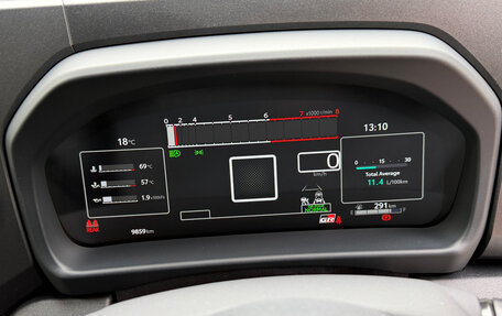 Toyota Yaris, 2024 год, 4 900 000 рублей, 19 фотография