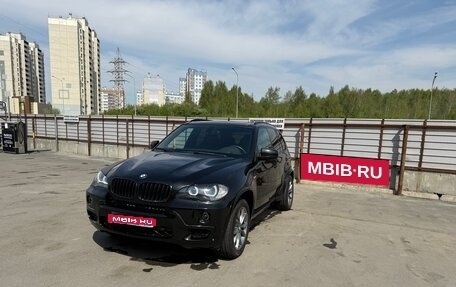 BMW X5, 2007 год, 2 200 000 рублей, 1 фотография