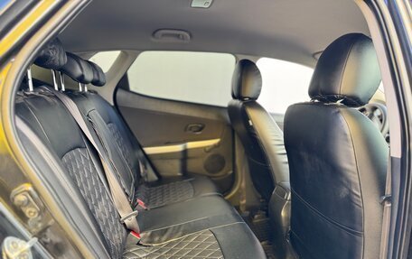 KIA cee'd III, 2013 год, 749 999 рублей, 13 фотография