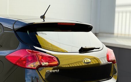 KIA cee'd III, 2013 год, 749 999 рублей, 9 фотография