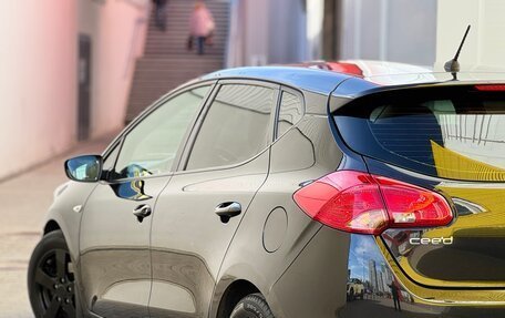 KIA cee'd III, 2013 год, 749 999 рублей, 8 фотография