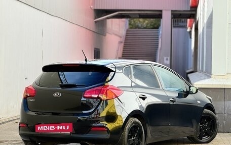KIA cee'd III, 2013 год, 749 999 рублей, 10 фотография