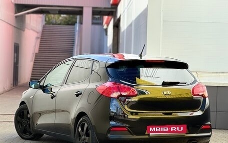 KIA cee'd III, 2013 год, 749 999 рублей, 6 фотография