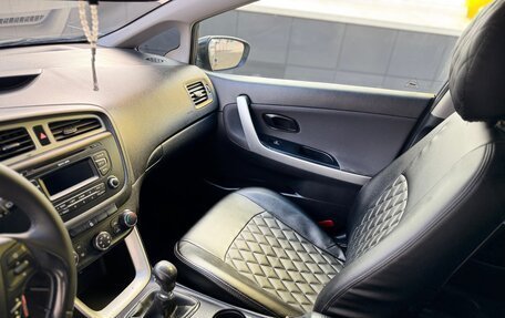 KIA cee'd III, 2013 год, 749 999 рублей, 17 фотография
