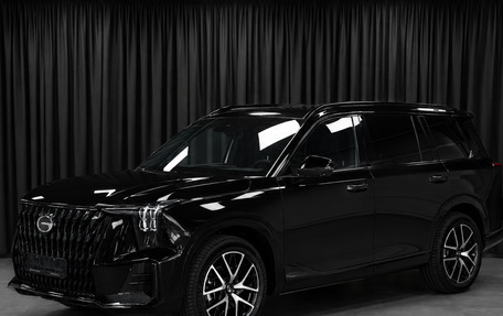 GAC GS8, 2026 год, 4 549 000 рублей, 1 фотография