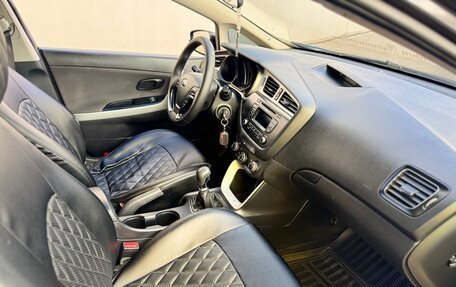 KIA cee'd III, 2013 год, 749 999 рублей, 15 фотография