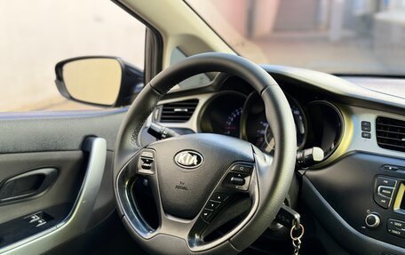 KIA cee'd III, 2013 год, 749 999 рублей, 19 фотография