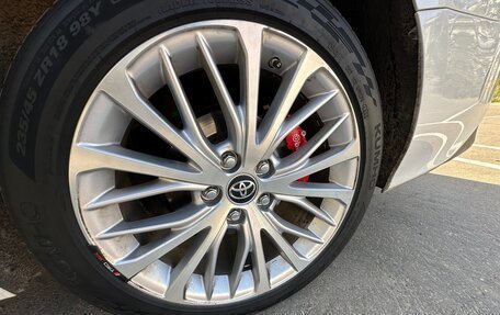 Toyota Camry, 2019 год, 2 500 000 рублей, 5 фотография