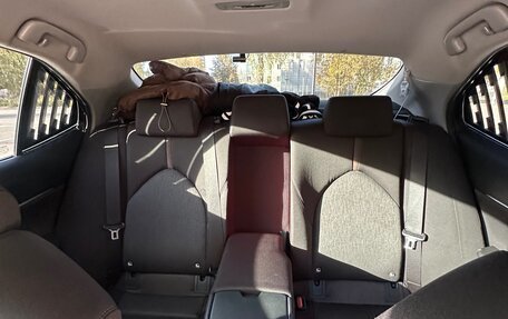 Toyota Camry, 2019 год, 2 500 000 рублей, 7 фотография