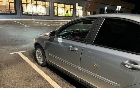 Volvo S40 II, 2008 год, 485 000 рублей, 3 фотография